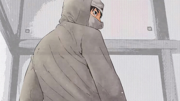 Манга про ниндзя в современной Японии от автора хоррора «Я — герой» получит аниме-адаптацию | КГ-Портал
