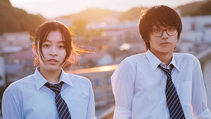 Известна дата выхода в японский прокат игрового фильма «Бессонница после школы» | КГ-Портал