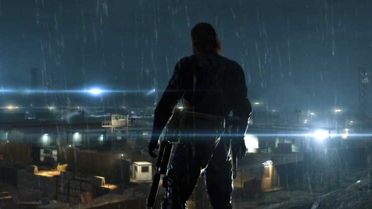Идём по стелсу: режиссёр экранизации Metal Gear Solid обещает придумать для фильма новый тип экшена | КГ-Портал
