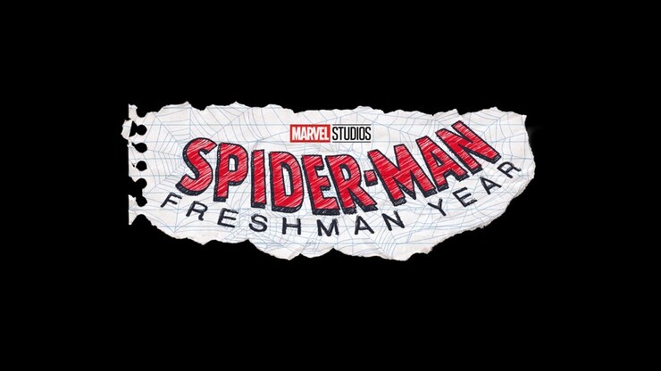 «Человек-паук: Первый курс» — Marvel делает аниме-версию своего топового супергероя | КГ-Портал