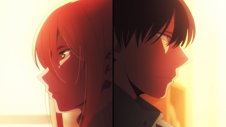 Crunchyroll представил трейлер аниме «Убивающая любовь» с русскими субтитрами | КГ-Портал