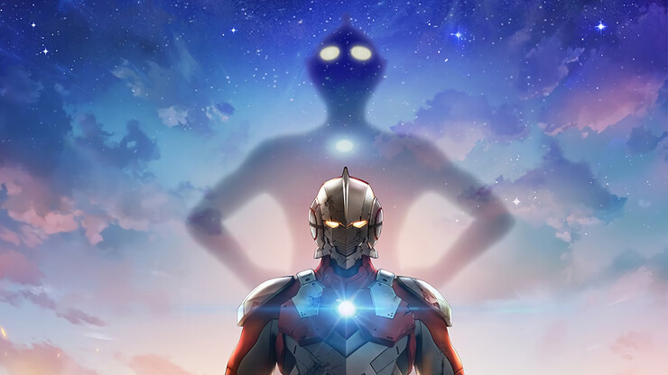 Известна дата выхода на Netflix последнего сезона аниме «Ультрамен: Новый герой» | КГ-Портал
